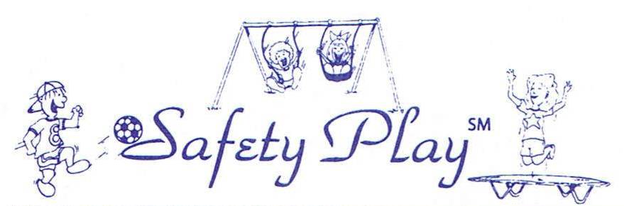 Safety Play Logo